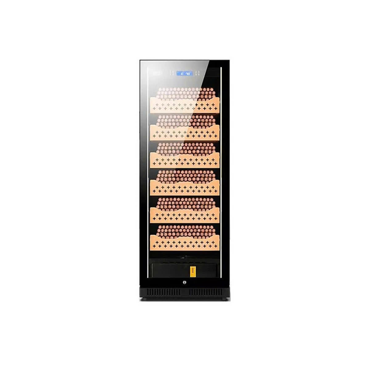 Tủ Cigar MW803GS (1250 điếu cigar)